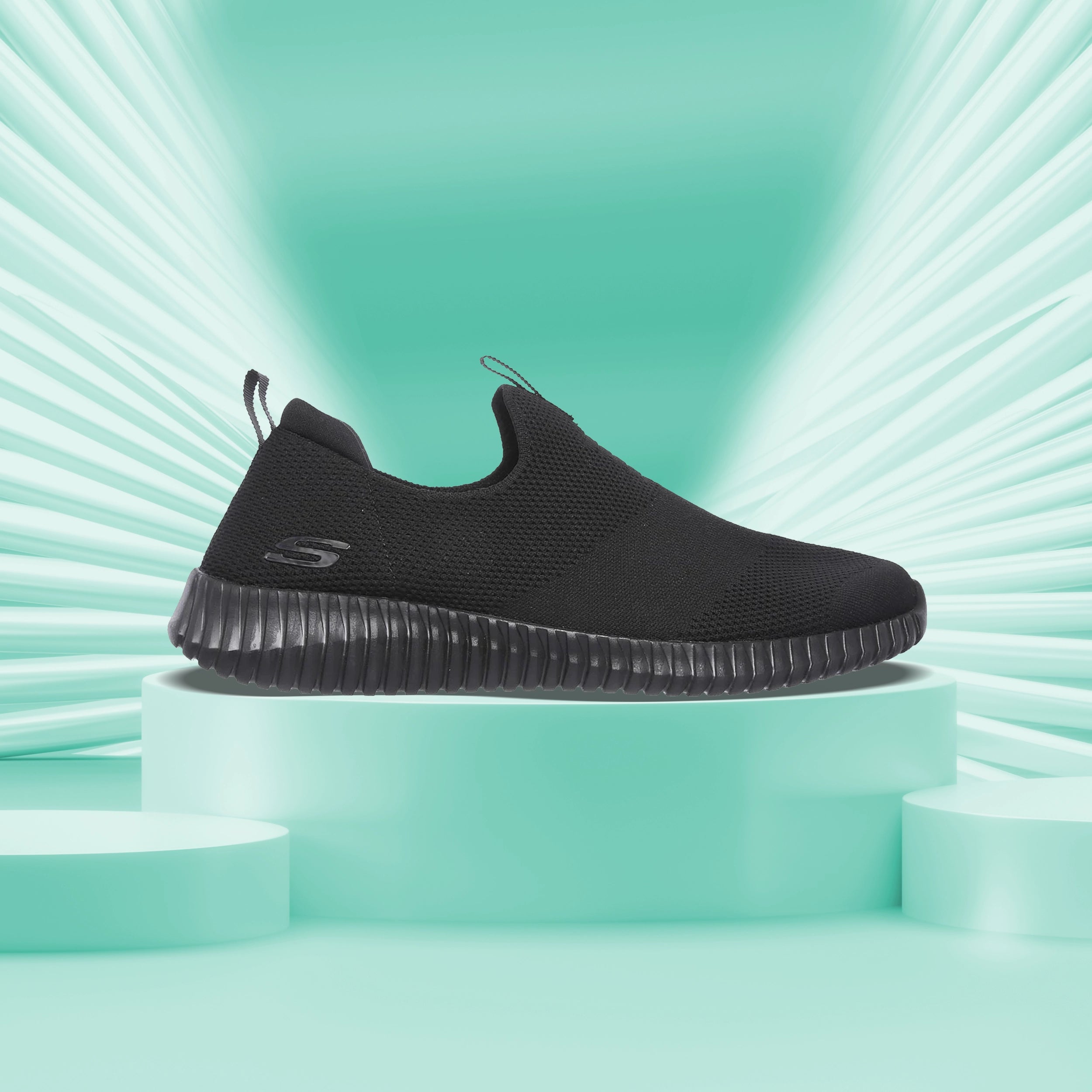 Skechers_52649ID-BBK_SportsShoes_Instasport