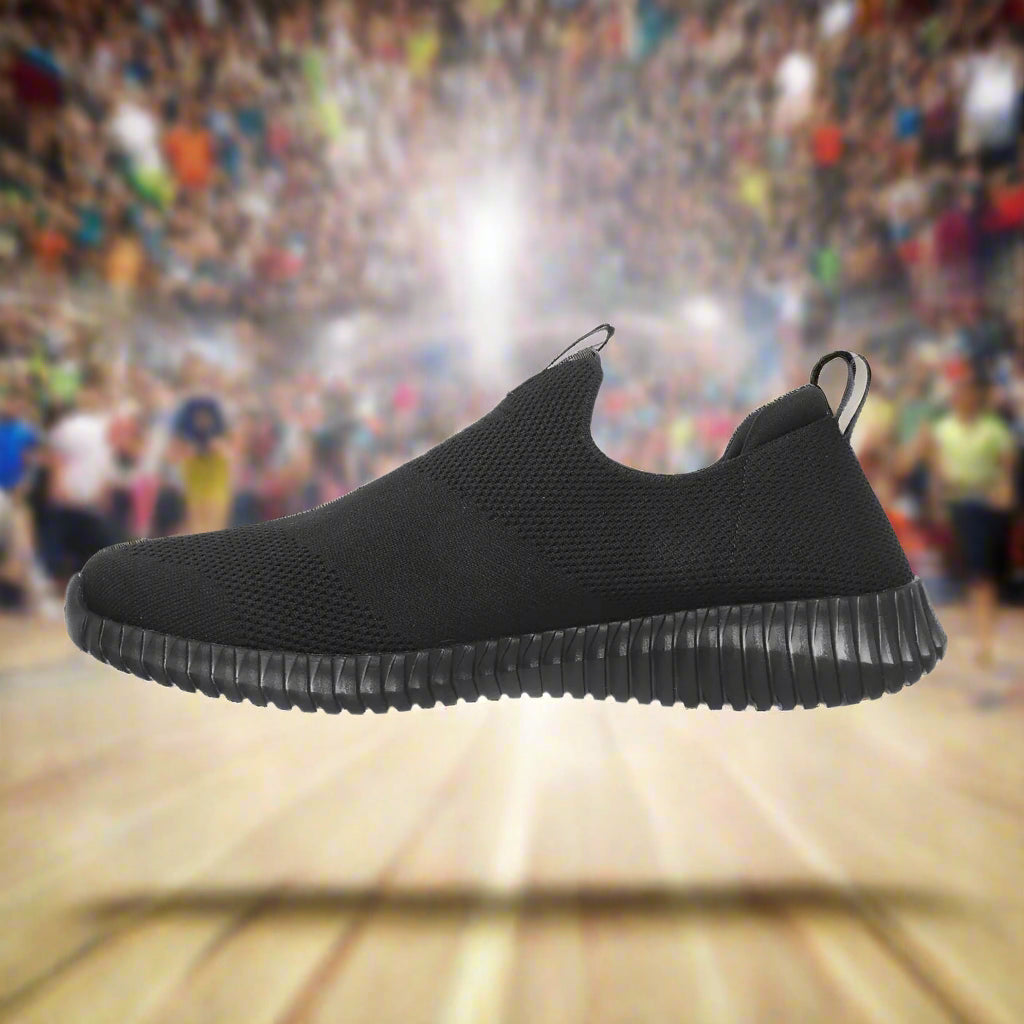 Skechers_52649ID-BBK_SportsShoes_Left_Instasport