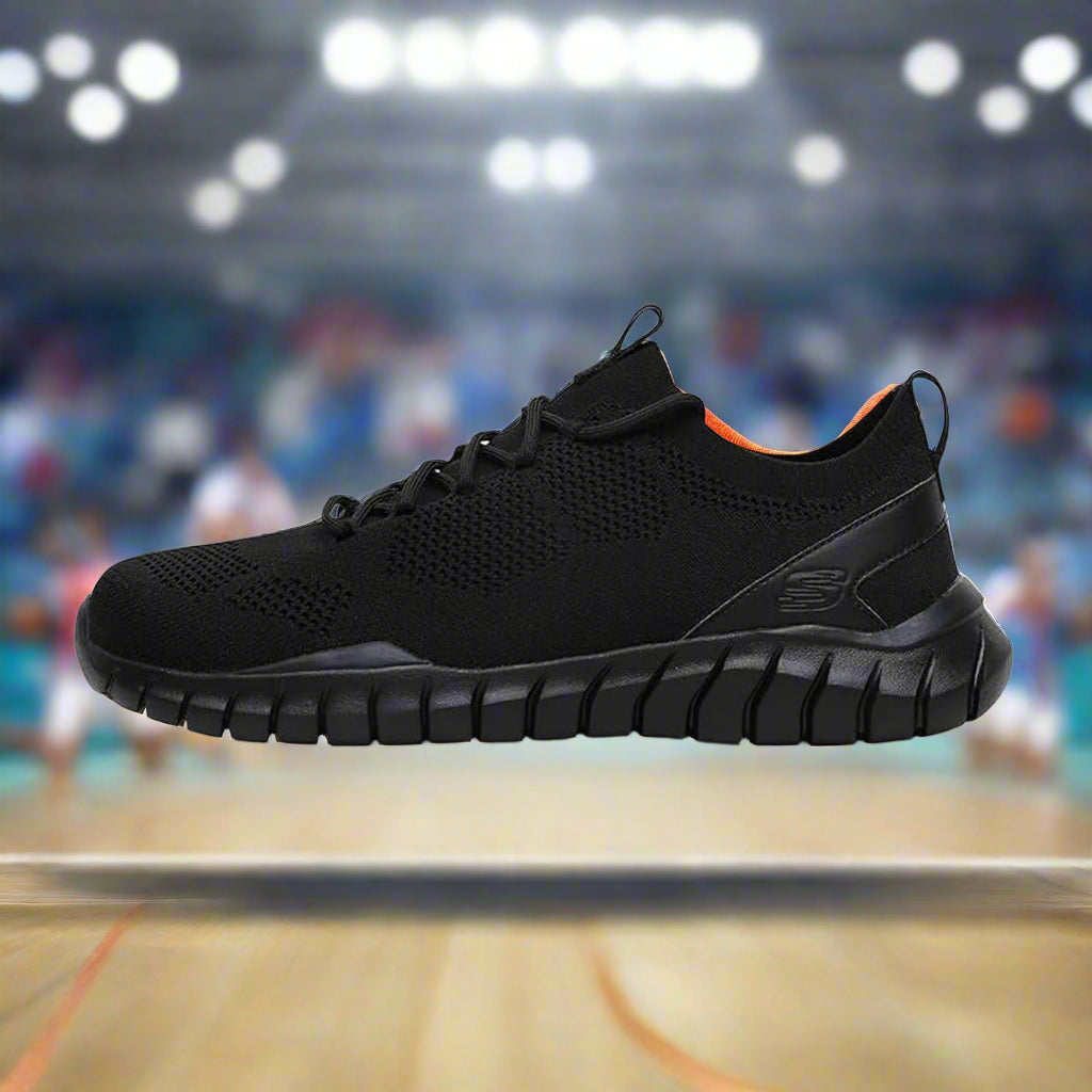 Skechers_52820-BBK_SportsShoes_Left_Instasport