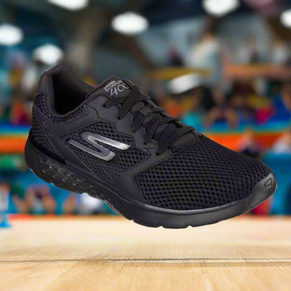Skechers_54350-BBK_SportsShoes_Frontside_Instasport