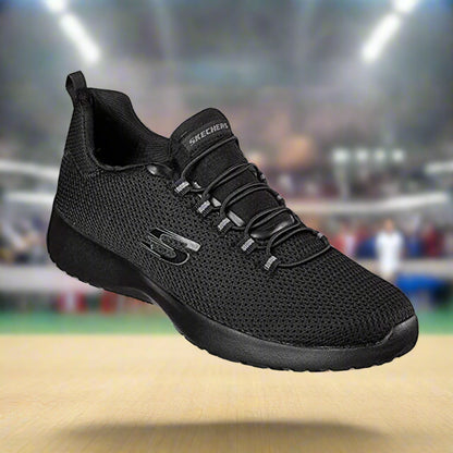Skechers_58360ID-BBK_SportsShoes_Front_Instasport