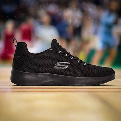 Skechers_58360ID-BBK_SportsShoes_Left_Instasport