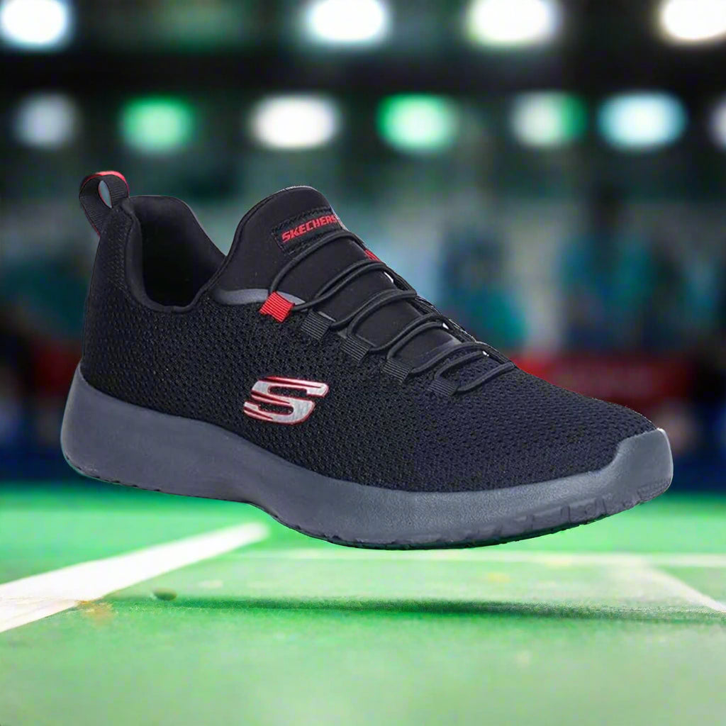 Skechers_58360ID-BKCC_SportsShoes_Front_Instasport