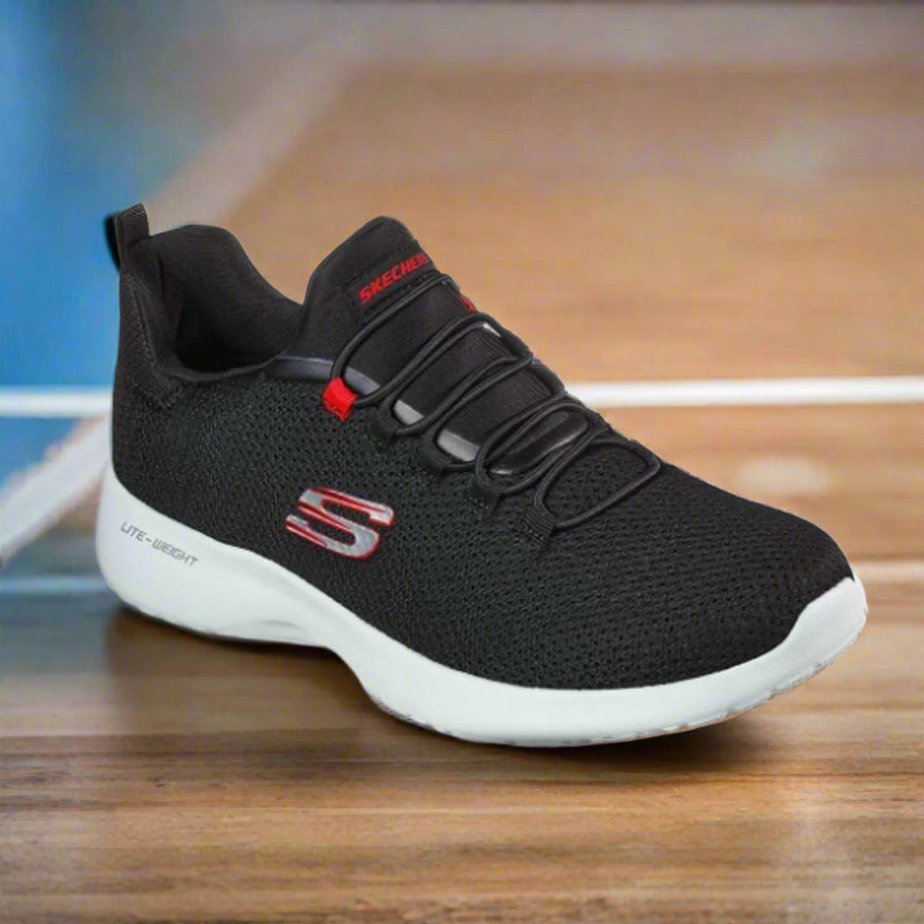 Skechers_58360ID-BKRD_SportsShoes_Front_Instasport