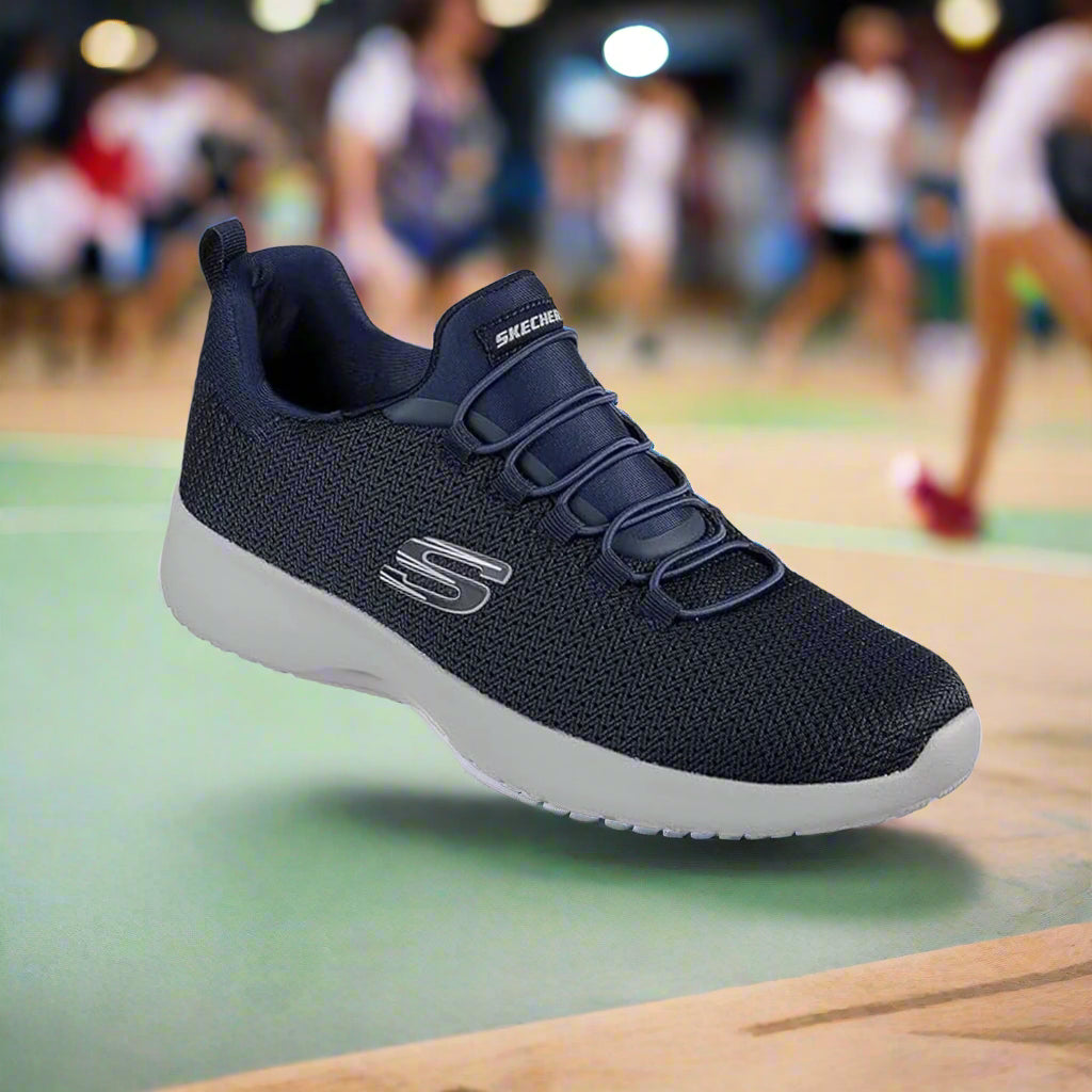 Skechers_58360ID-NVY_SportsShoes_Front_Instasport