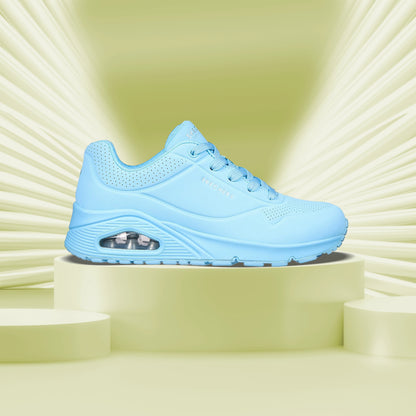 Skechers_73690-LTBL_SportsShoes_Instasport