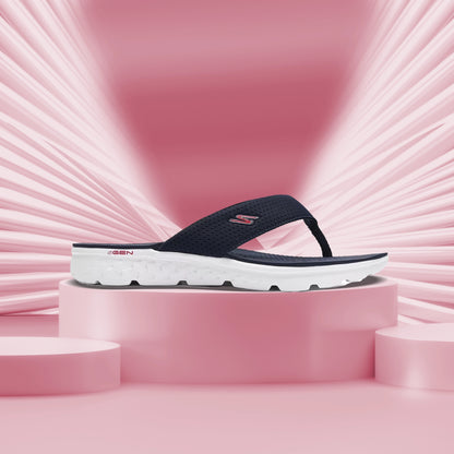 Skechers_894195ID-NVRD_Casual Sandals_Instasport