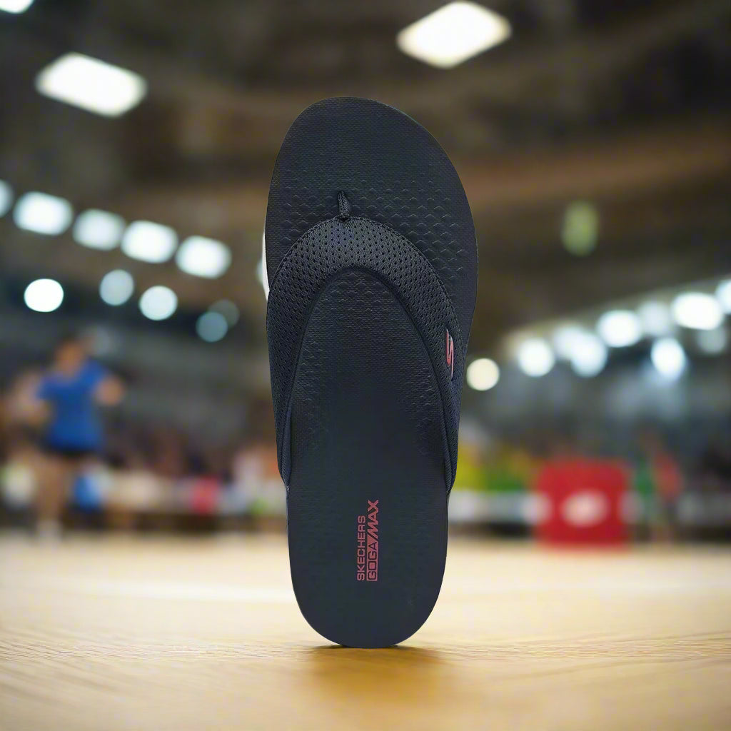 Skechers_894195ID-NVRD_Casual Sandals_Top_Instasport