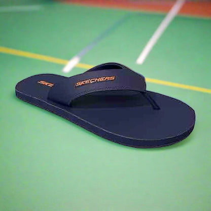 Skechers_894203ID-NVORCasual_Sandals_Frontside_Instasport
