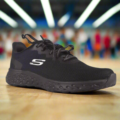 Skechers_894260ID-BBK_SportsShoes_Front_Instasport