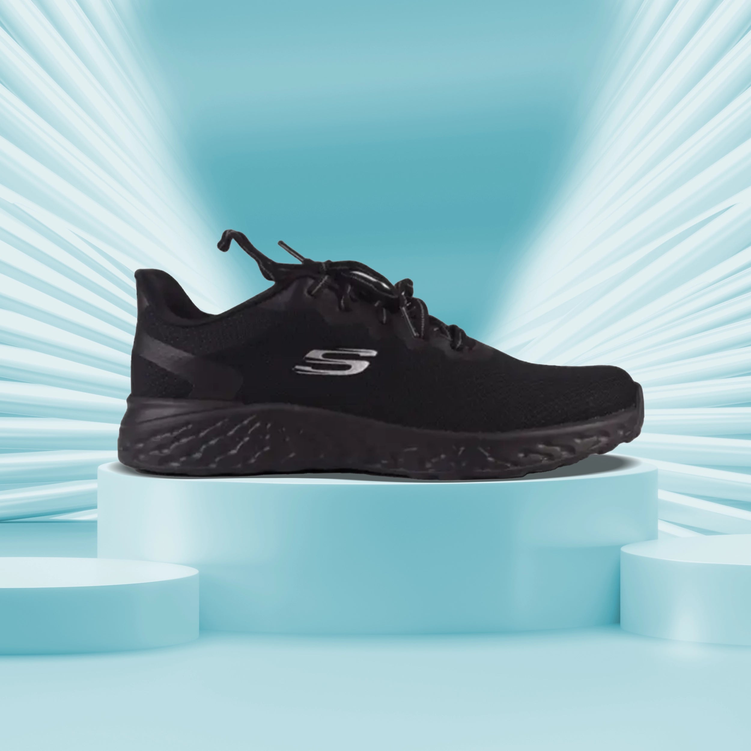 Skechers_894260ID-BBK_SportsShoes_Instasport