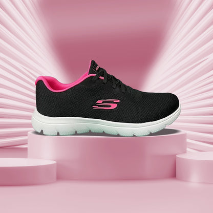Skechers_896199ID-BKHP_SportsShoes_Instasport