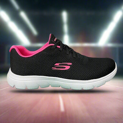 Skechers_896199ID-BKHP_SportsShoes_Side_Instasport