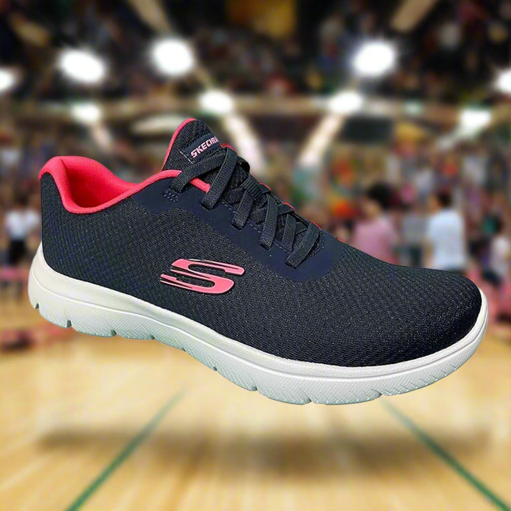 Skechers_896199ID-NVHP_SportsShoes_Front_Instasport