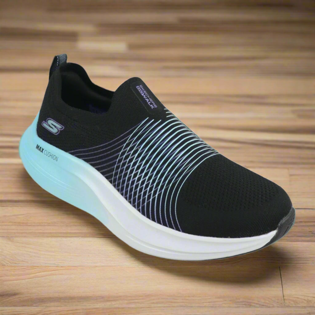 Skechers_Women_Walking_Slip_Ons_Shoes_GoWalkMaxWalker-Sally_Front_Instasport
