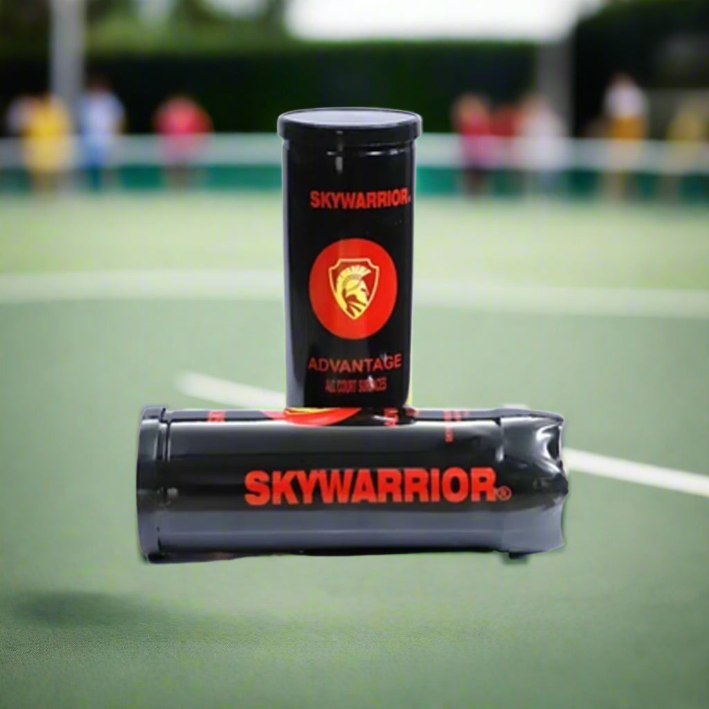 Skywarrior_Advantage_All_Court_Surface_frontside_72balls_Instasport