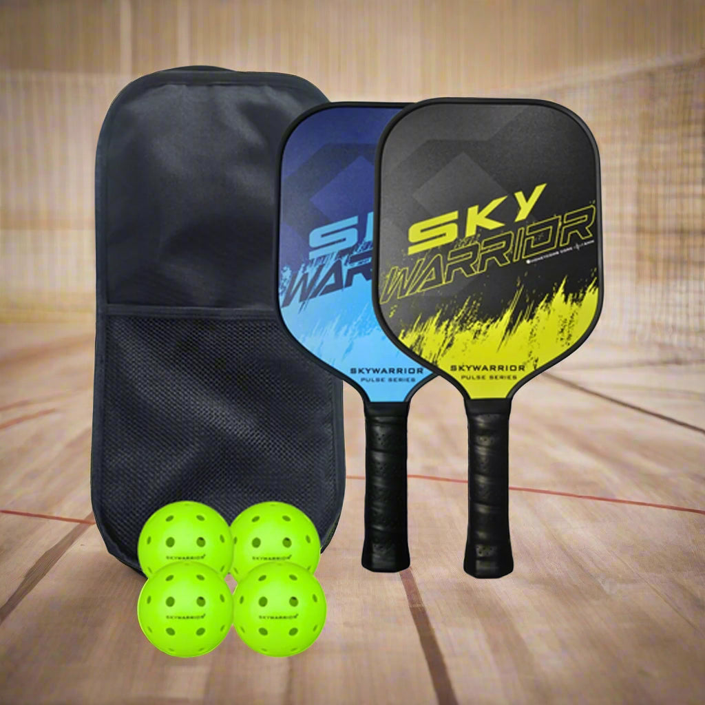 Skywarrior_PULSE_Pickleball_Paddle_Setof2_Fullview_Instasport