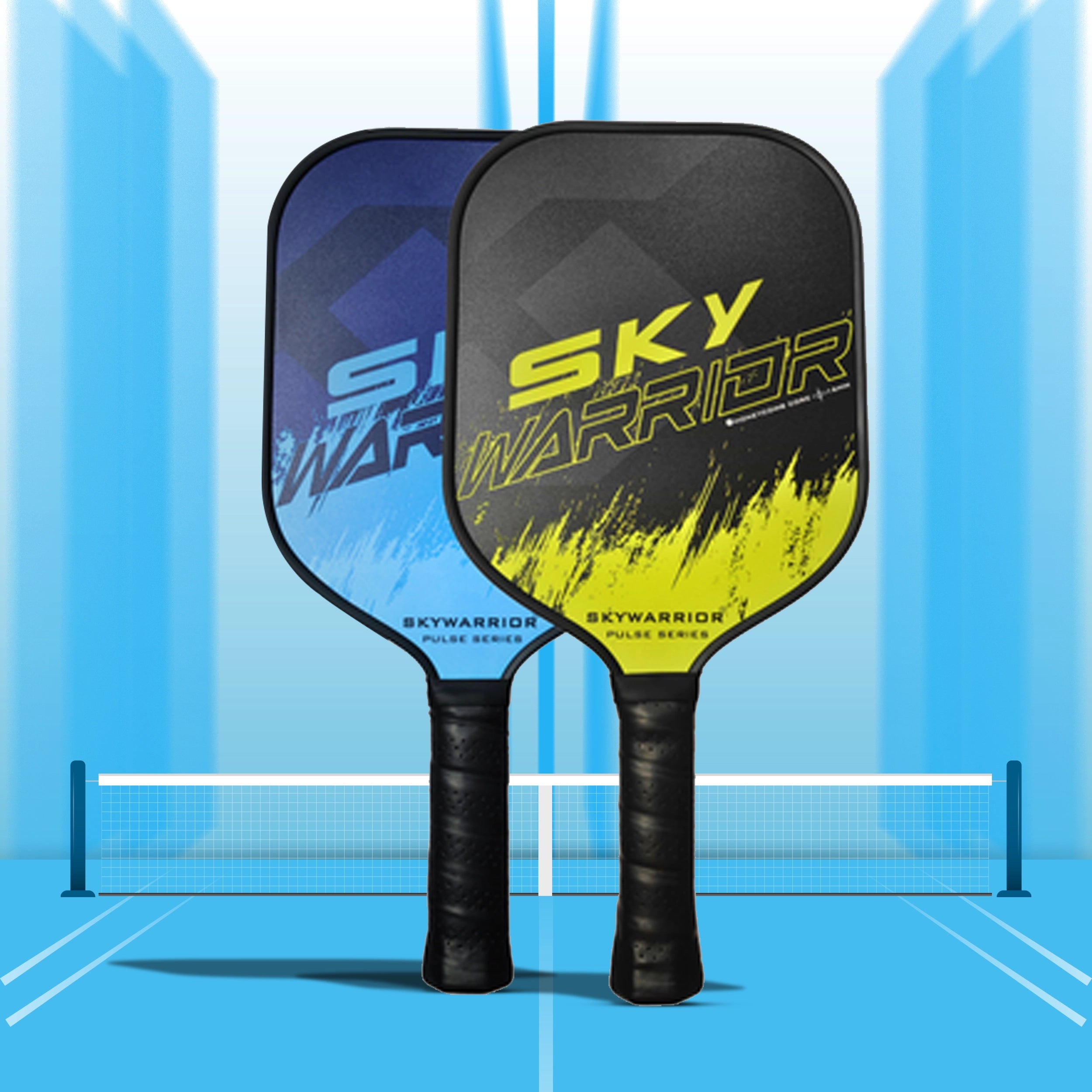 Skywarrior_PULSE_Pickleball_Paddle_Setof2_Instasport