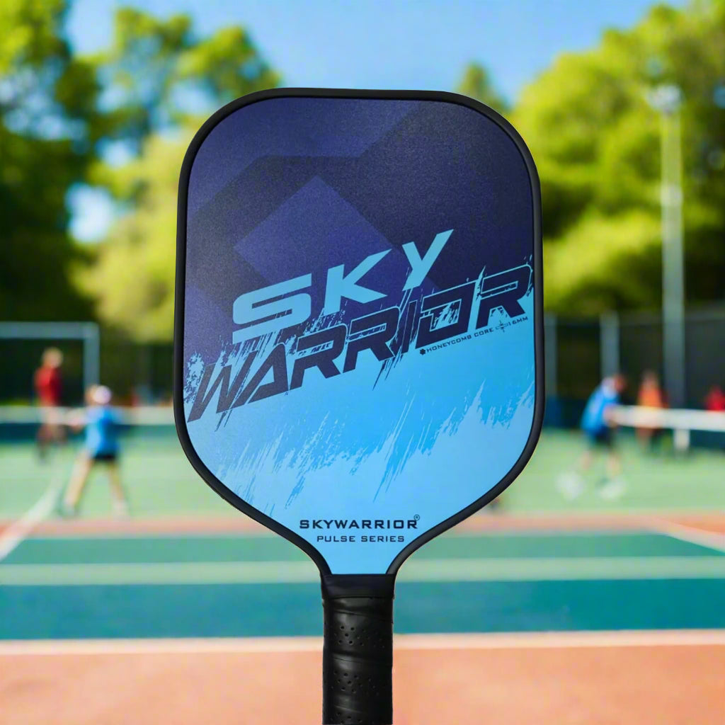 Skywarrior_PULSE_Pickleball_Paddle_Setof2_blue_Instasport