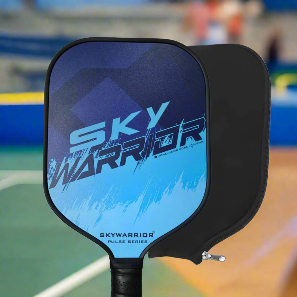 Skywarrior_PULSE_Pickleball_Paddle_Setof2_bluebag_Instasport