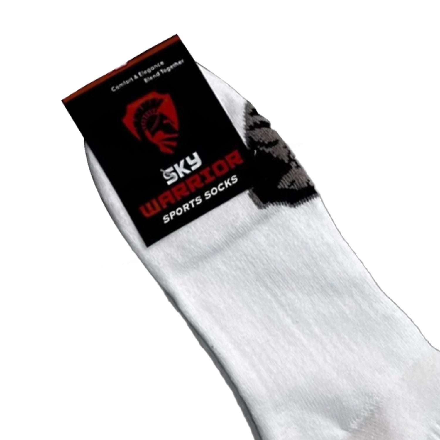 Skywarrior Sports Socks