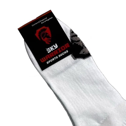 Skywarrior Sports Socks