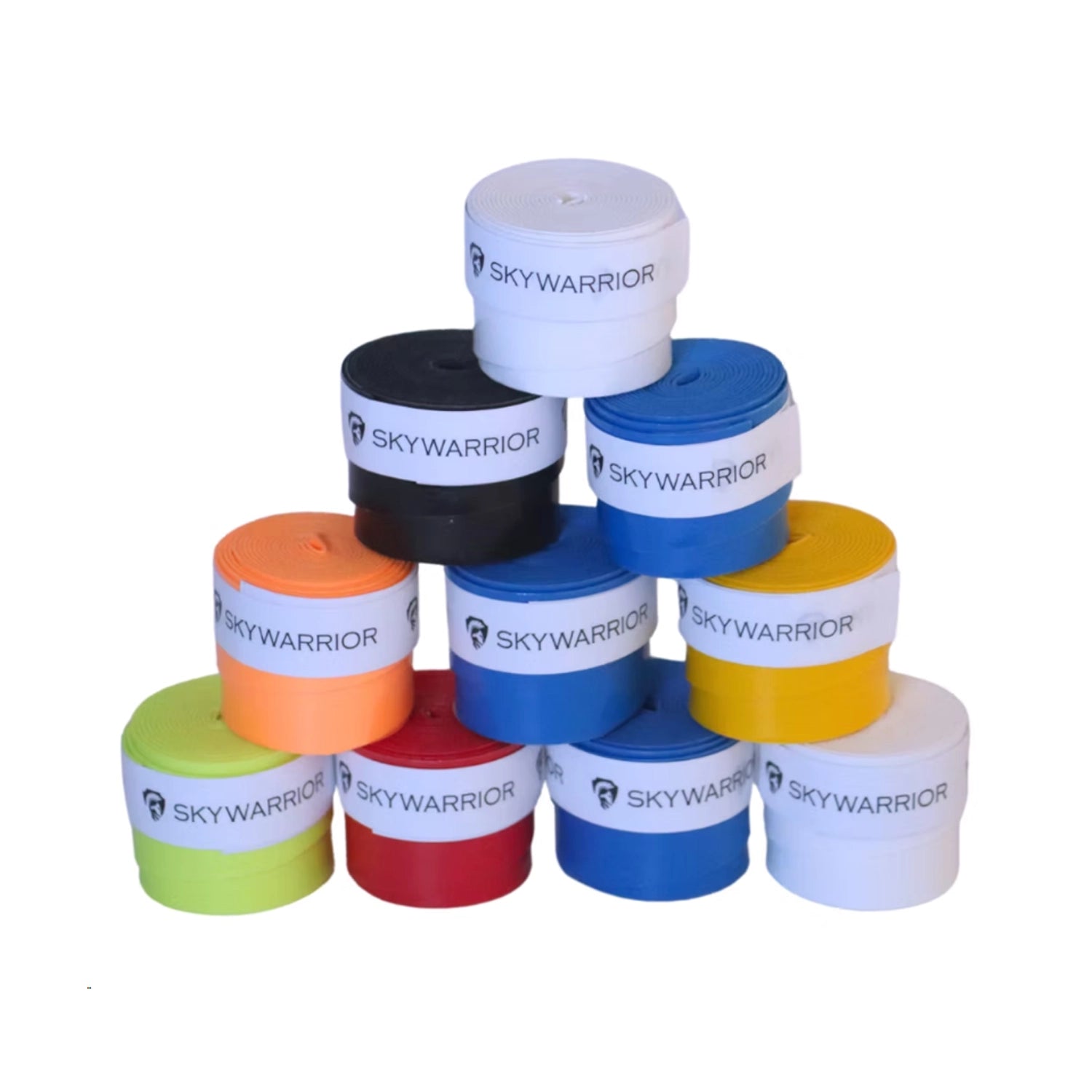 Skywarrior Pickleball TOUR+ Overgrips