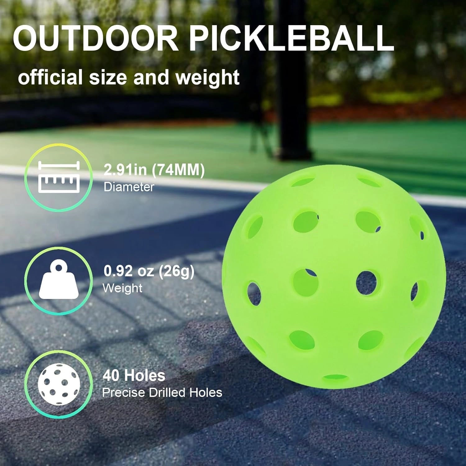 Skywarrior_Tour_Pro_40Holes_Competition_Pickleballs_Spec_Instasport