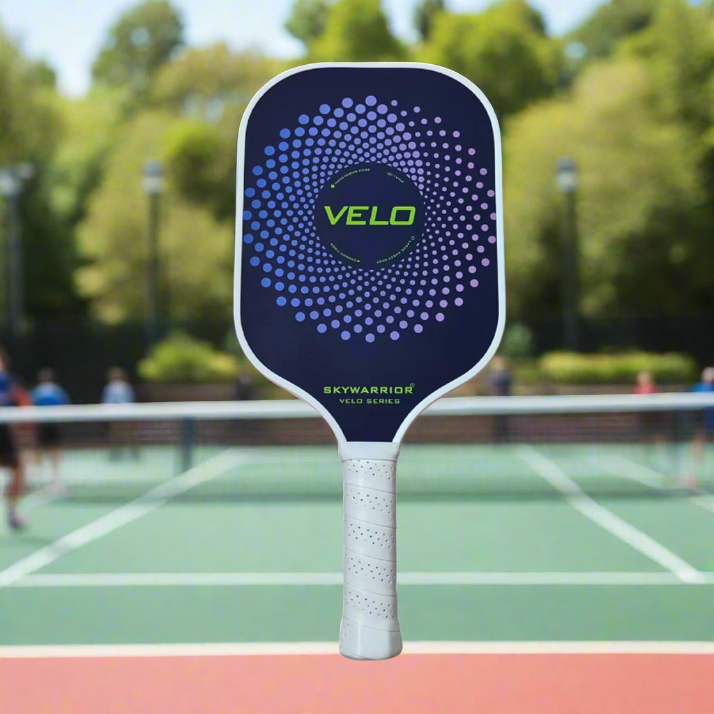 Skywarrior_VELO_PickleballPaddle_Fullview_Instasport