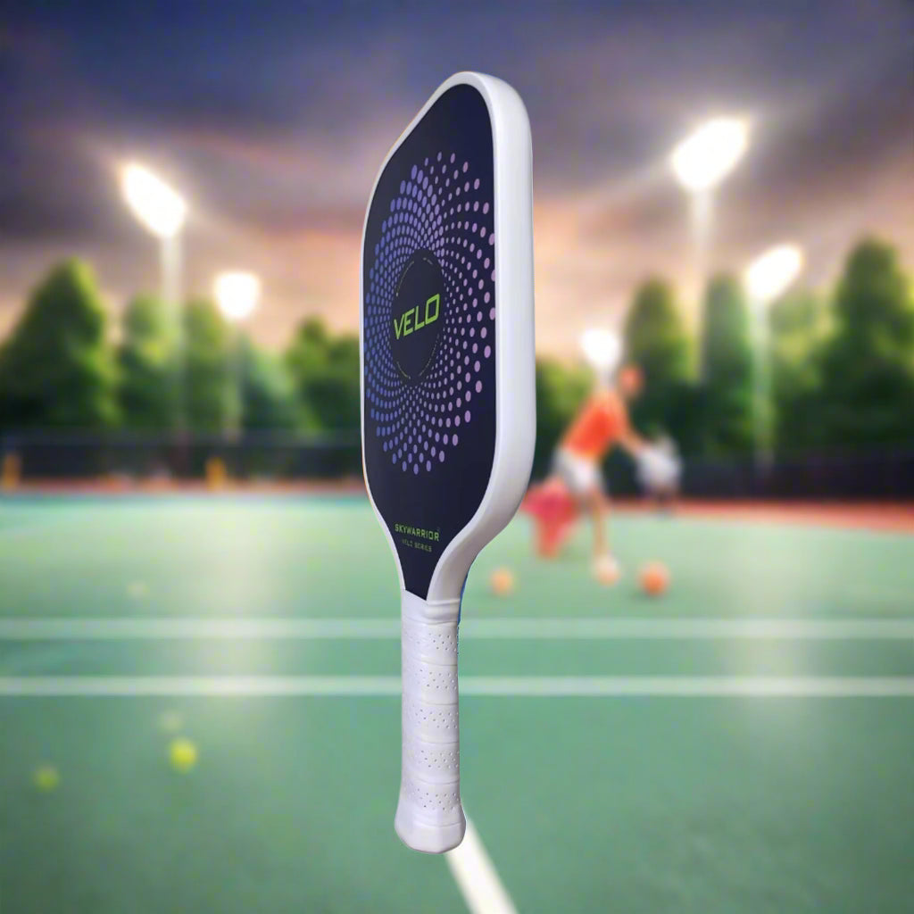Skywarrior_VELO_PickleballPaddle_Side_Instasport