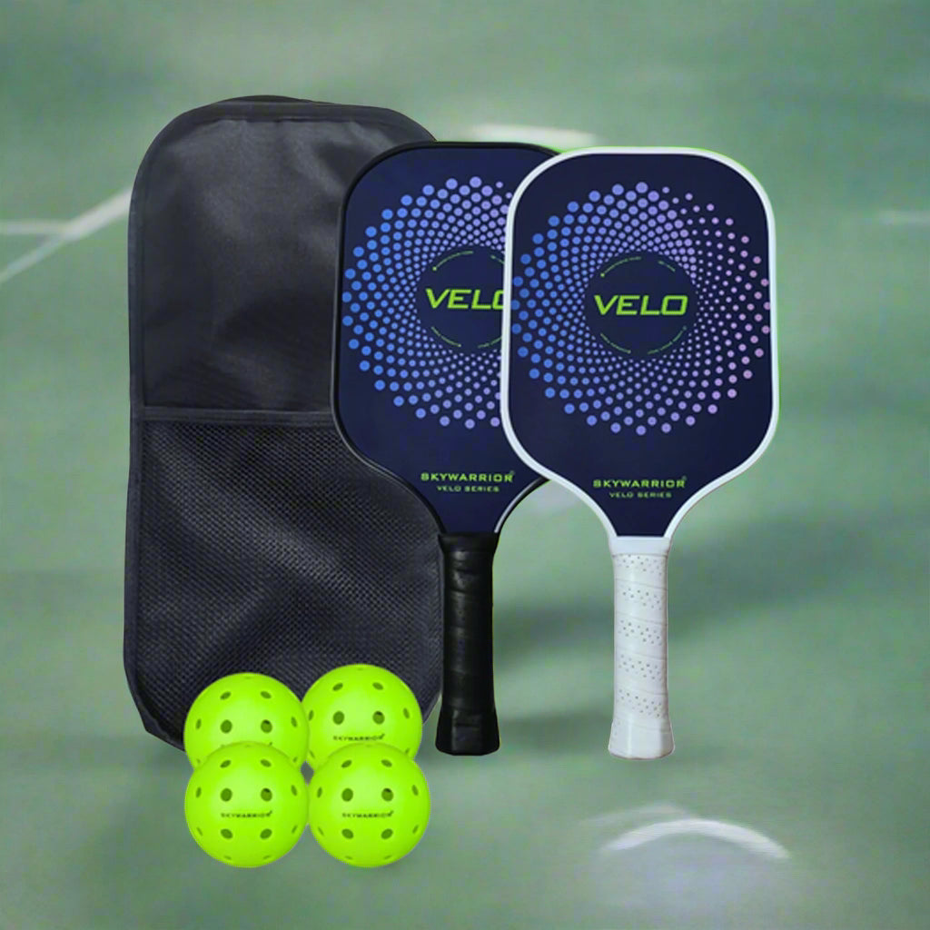 Skywarrior_VELO_Pickleball_Paddle_Set_of2_Fullview_Instasport