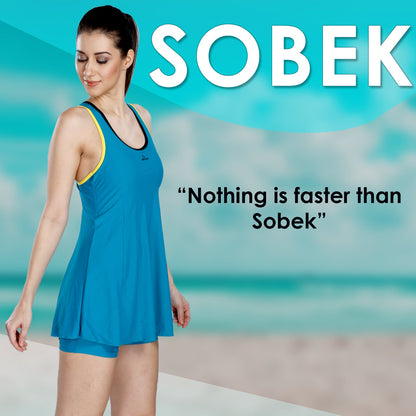 Airavat Women's SOBEK 5006 Swim Wear