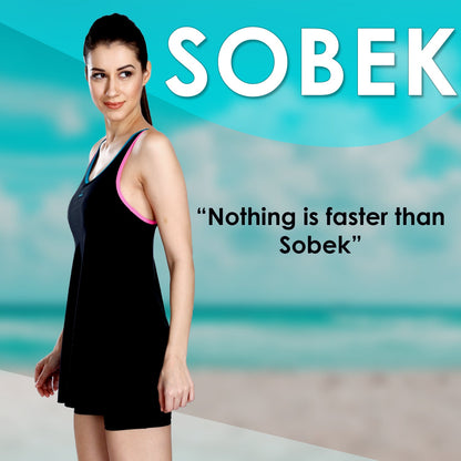 Airavat Women's SOBEK 5006 Swim Wear