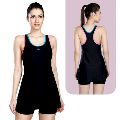 Airavat Women's SOBEK 5006 Swim Wear