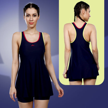 Airavat Women's SOBEK 5006 Swim Wear