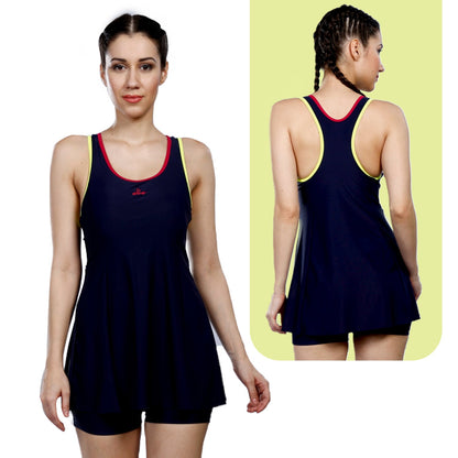 Airavat Women's SOBEK 5006 Swim Wear