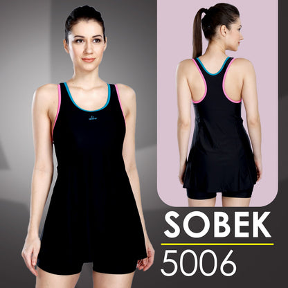 Airavat Women's SOBEK 5006 Swim Wear
