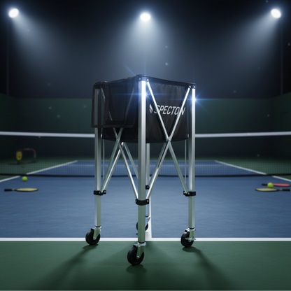 Specton_Pickleball_Hopper_With_Wheels_Main_InstaSport