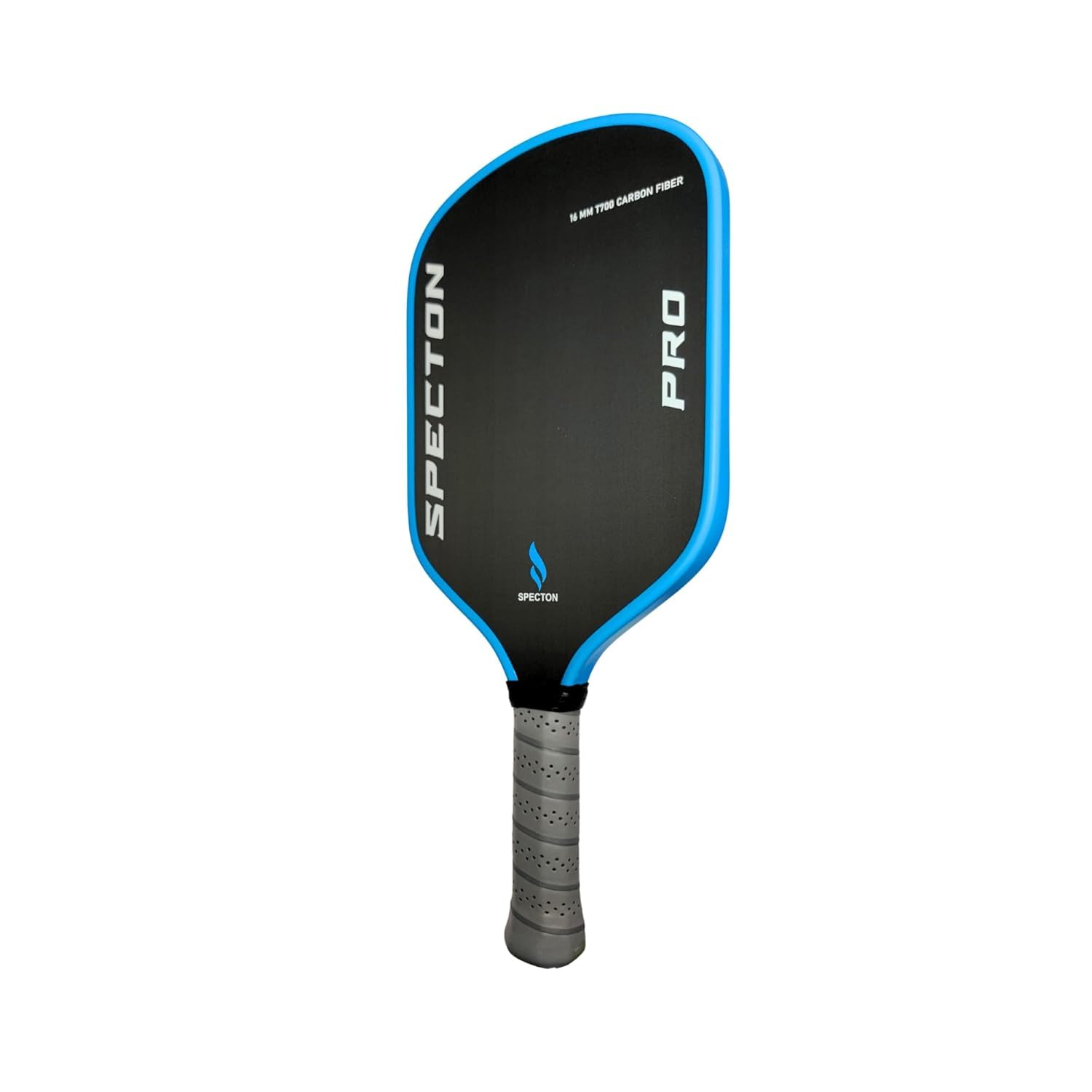Specton_Pro_Pickleball_Paddle_Radiant_Blue_Cross2_InstaSport