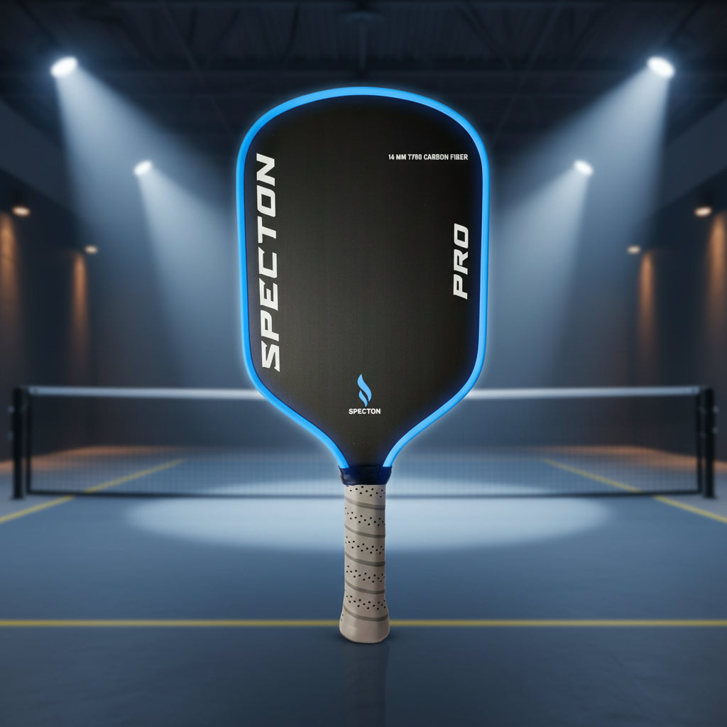 Specton_Pro_Pickleball_Paddle_Radiant_Blue_Main_InstaSport