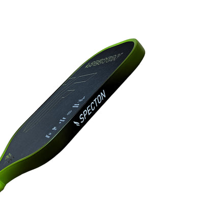 Specton_Rave_Pickleball_Paddle_Radiant_Green_Cross_InstaSport