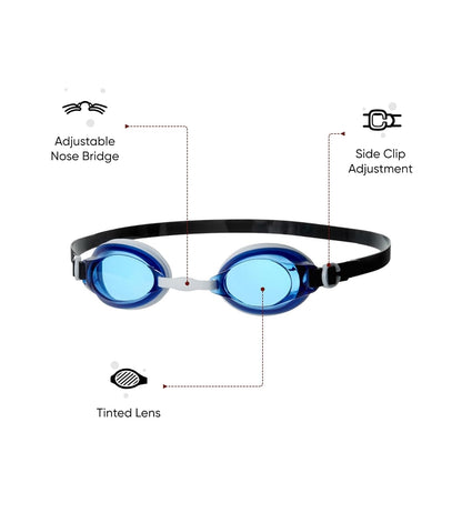 Speedo_Adult_Jet_V2_Blue_White_Swimming_Goggles_Adjusted_InstaSport