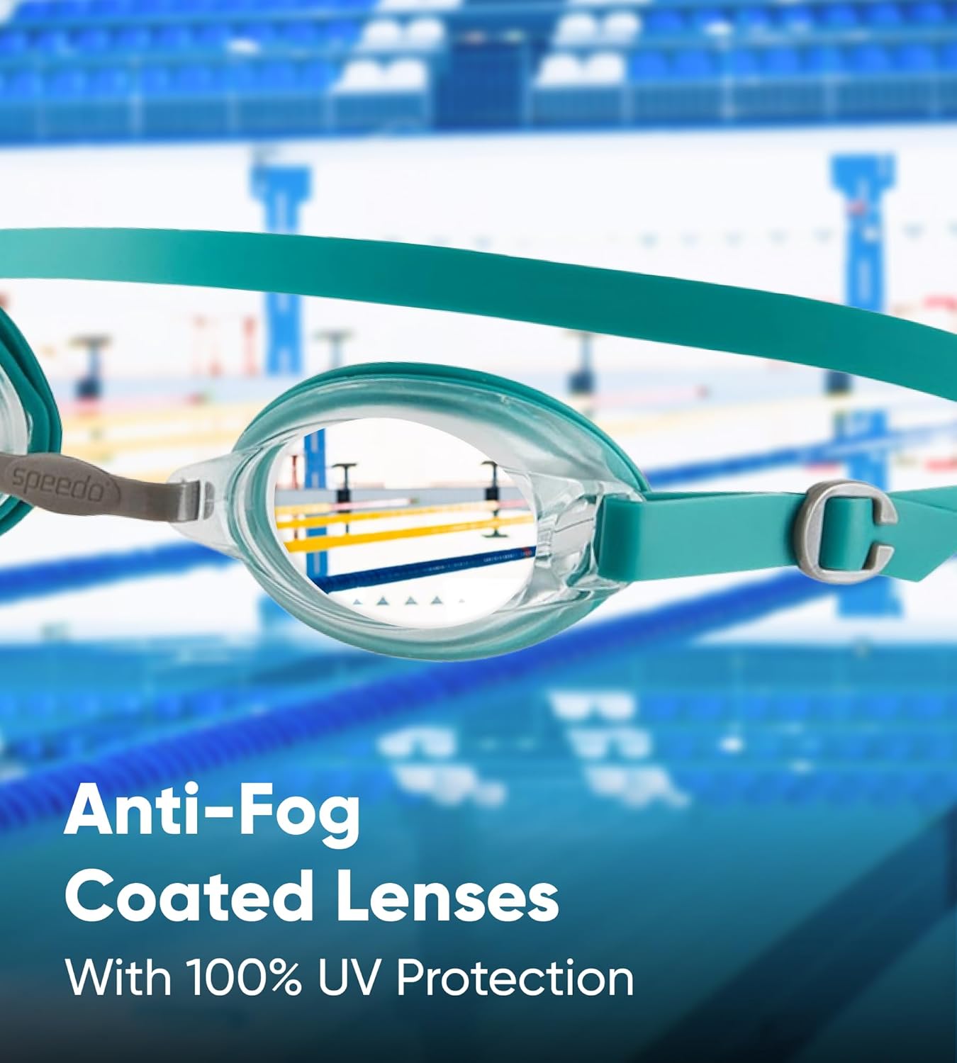 Speedo_Adult_Jet_V2_Blue_White_Swimming_Goggles_Anti_Fog_InstaSport