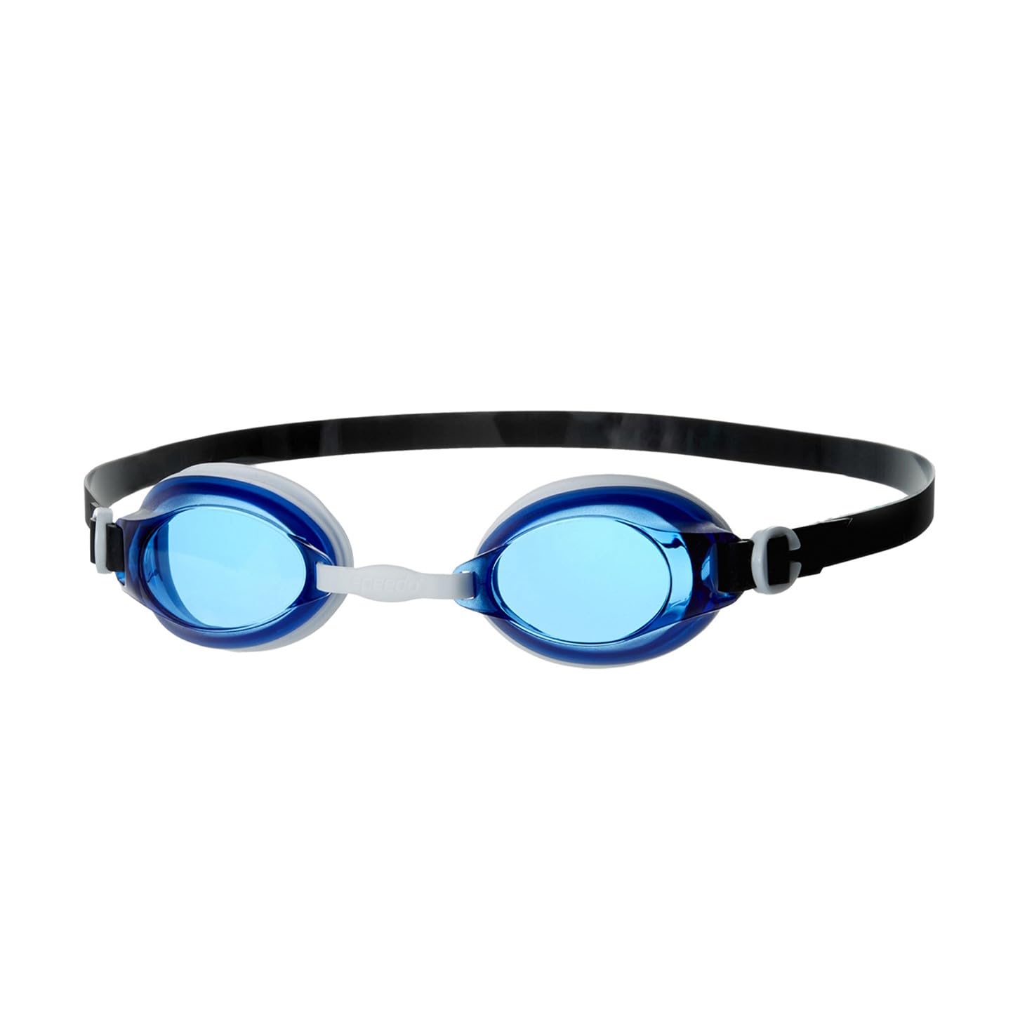 Speedo_Adult_Jet_V2_Blue_White_Swimming_Goggles_Main_InstaSport