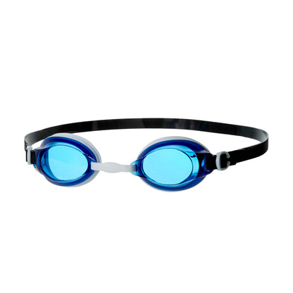 Speedo_Adult_Jet_V2_Blue_White_Swimming_Goggles_Main_InstaSport
