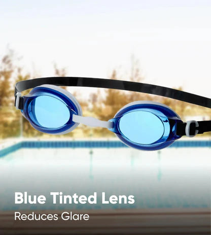 Speedo_Adult_Jet_V2_Swimming_Goggles_Green_Clear_Tinted_InstaSport