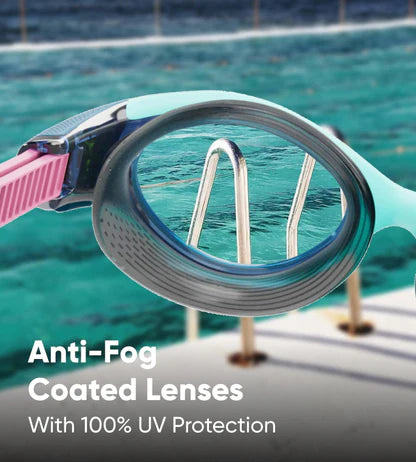 Speedo_Biofuse_2.0_Adult_Blue_Pink_Swimming_Goggles_Anti_Fog_InstaSport