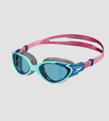 Speedo_Biofuse_2.0_Adult_Blue_Pink_Swimming_Goggles_Main_InstaSport