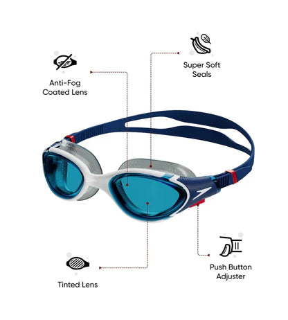 Speedo_Biofuse_2.0_Blue_Tint_Adult_Blue_Clear_Swimming_Goggles_Info_InstaSport