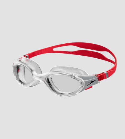 Speedo_Biofuse_2.0_Clear_Lens_Adult_Swimming_Goggles_Red_Clear_Main_InstaSport